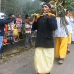 Arak-arakan upara Melasti umat Hindu di Nganjuk.jpg