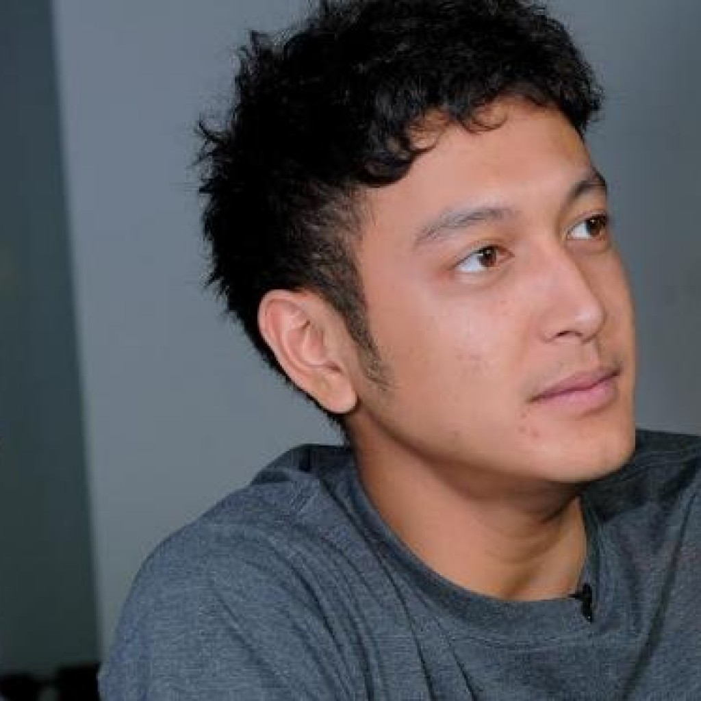 Dimas+Anggara di memo online