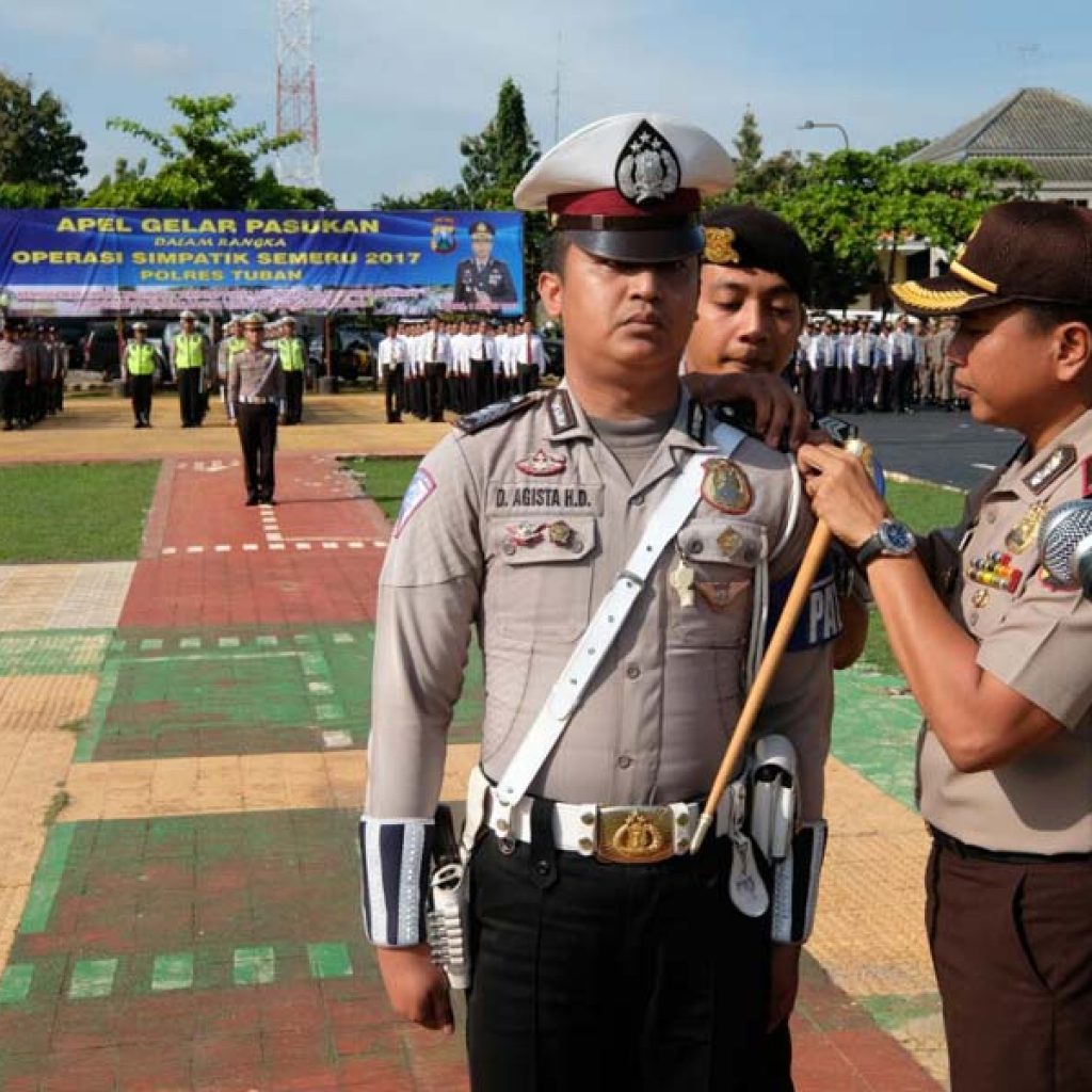 operasi simpatik