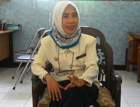 dewi sartika