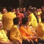 Kader Golkar Minta Munas Golkar Dihentikan