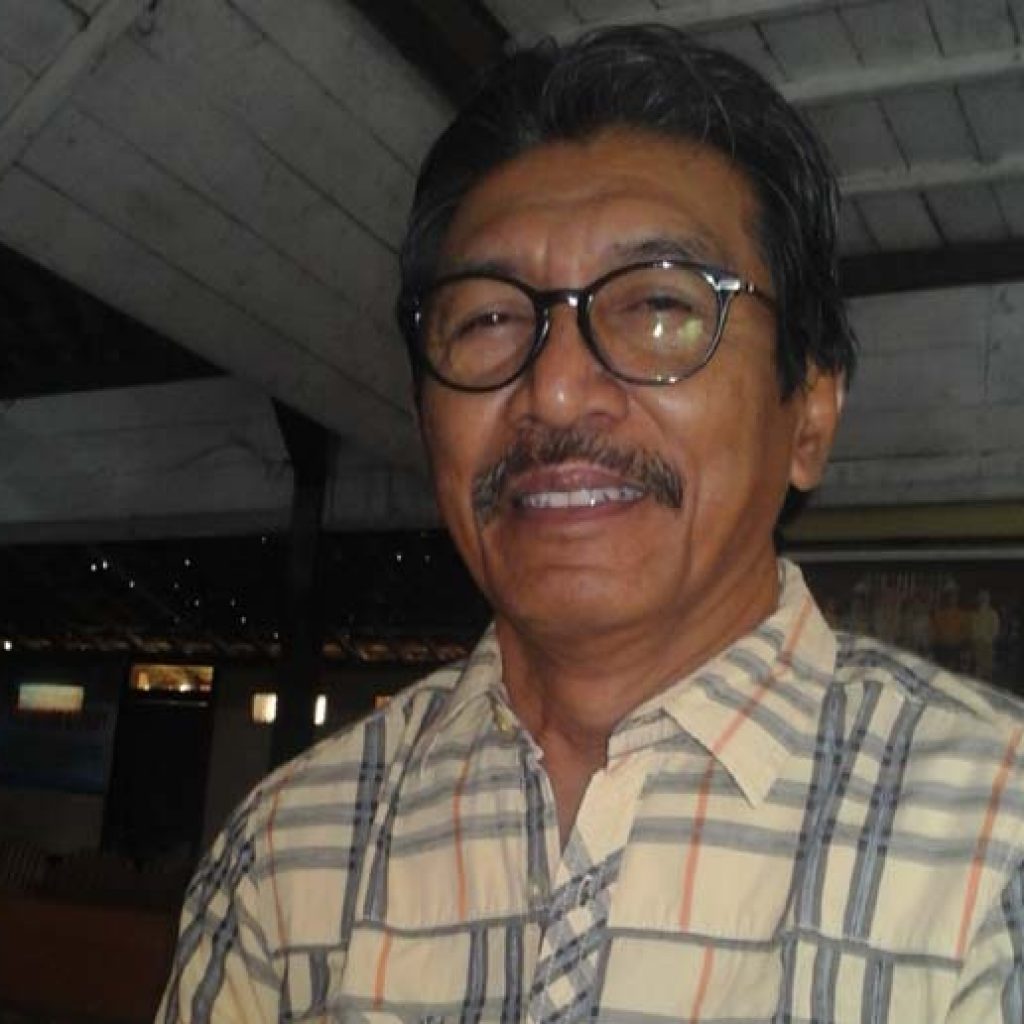 calon bupati nganjuk