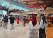 1.000 UMKM Naik Kelas! Sarinah Buka Pintu Pasar Dunia, Produk Lokal Siap Mendunia