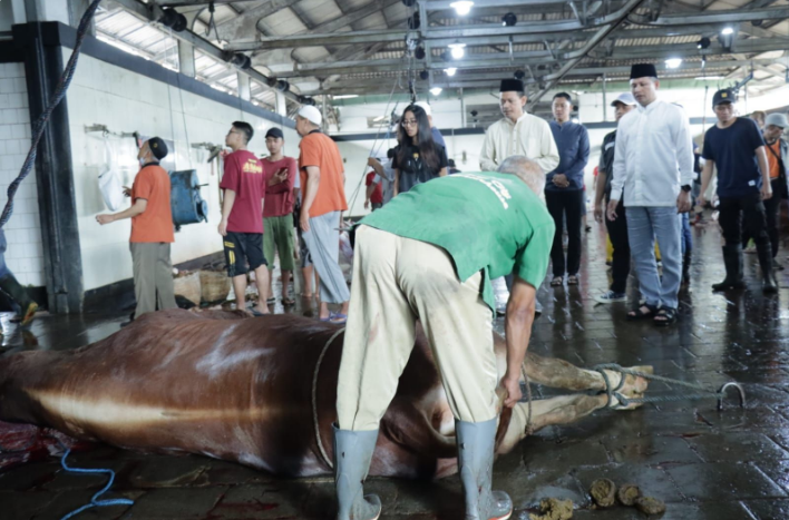 Tips Memasak Daging Sehat untuk Hari Raya Iduladha