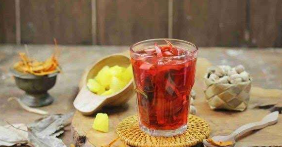 10 Minuman Khas Indonesia Ini Bukan Hanya Enak, Tapi Juga Berkhasiat