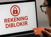 Terdeteksi Transaksi Judol, Ribuan Rekening KPM – PKH Di Nganjuk  Diblokir