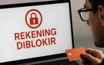 Terdeteksi Transaksi Judol, Ribuan Rekening KPM – PKH Di Nganjuk  Diblokir