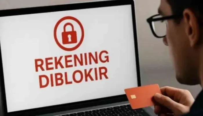 Terdeteksi Transaksi Judol, Ribuan Rekening KPM – PKH Di Nganjuk  Diblokir