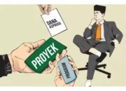 Dana Segar BK Provinsi Di Nglawak Gonjang Ganjing, Surat Resmi Dinas PMD Jawa Timur Belum Turun,Kades Nglawak No Coment