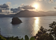 Konflik Batas Wilayah: 13 Pulau di Trenggalek Terancam Berpindah ke Tulungagung