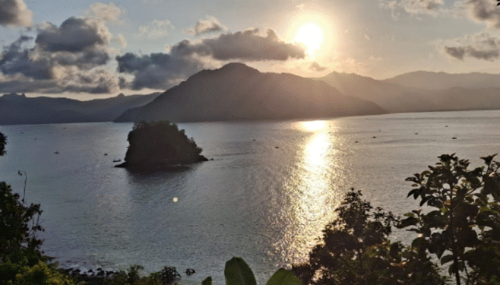 Konflik Batas Wilayah: 13 Pulau di Trenggalek Terancam Berpindah ke Tulungagung