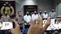 Ini 15 Perwira Polri Yang Dimutasi , 10 Perwira Tersangkut Dugaan Kasus Kematian Brigadir J, 5 Perwira Promosi