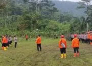 150 Personel Dikerahkan, Anjing Pelacak Sisir Titik Longsor Trenggalek