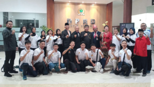 17 Atlet Forki Kota Malang Akan Ikuti Kejuaraan Gajah Mada Championship