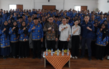 17 Program Prioritas Bupati Kediri Mas Dhito