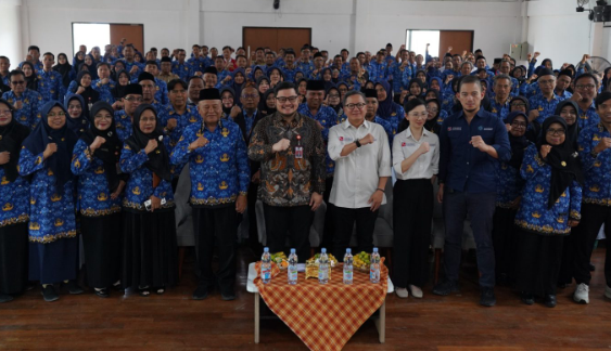 17 Program Prioritas Bupati Kediri Mas Dhito