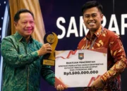 Mas Ibin Bawa Kabar Gembira, Kota Blitar Raih Dua Penghargaan Kemendagri 2026 9 1787980172184