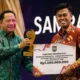 Mas Ibin Bawa Kabar Gembira, Kota Blitar Raih Dua Penghargaan Kemendagri 2026