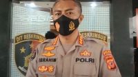 2 Pengendara Harley Davidson Tabrak Bocah Kembar Resmi Tersangka dan Ditahan