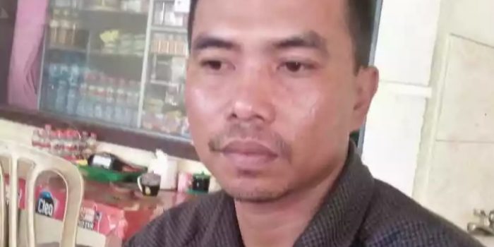 Terkait Pengrusakan Lahan, Warga Menganggap Tindakan Kepala Desa Curahsuri Ngawur