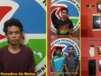 TO, Empat Pengedar Narkoba Jenis Sabu Meringkuk di Penjara Polres Jombang