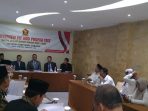 Partai Gerinda Lakukan Tes Tahap Awal Bacalon Bupati 2020