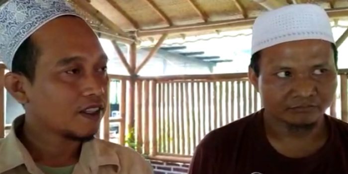 Pendiri Pondok Pesantren Cabuli Santriwatinya, Ini Kata Ketua Formasi Gus Bas