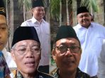 Sembilan Bacalon Bupati Berebut Rekom Partai Gerinda, Siapa Yang Bakal Mendapatkan ?