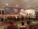 Pengurus IOF Cabang Kediri Periode 2020-2025 di Kukuhkan