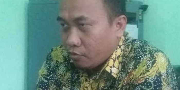 Tinggal 15 Pejabat Pemkab Situbondo Belom Serahkan LHKPN Ke KPK