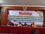 Workshop untuk meningkatkan potensi guru PAI SMKN seluruh Situbondo