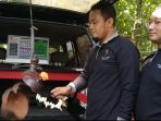 KPU Kab Kediri Launching Mobil Pintar Pemilu, Inovasi Upaya Sambut Bola Sukseskan Pilbup 2020