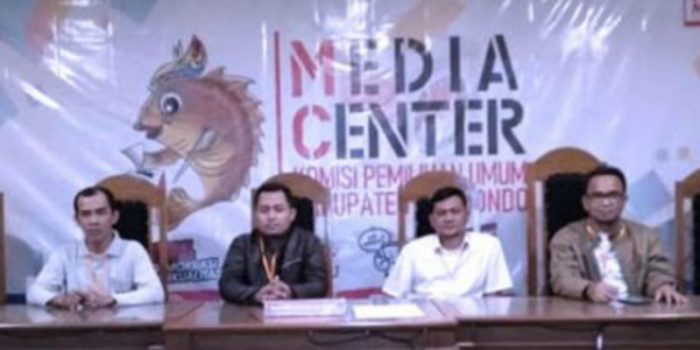 Bacalon Pilkada Jalur Perseorangan di Situbondo Nihil