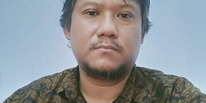 Dedy Nawan (Ketua AKD Nganjuk) : Percepatan Penyaluran Dana Desa Mendongkrak Percepatan Pembangunan Desa