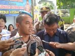 Mangkir dari Panggilan Polresta Kediri yang Kedua, Supadi Berdalih Umroh dan Ganti PH