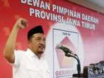 DPC Gerindra Situbondo Serahkan Lima Orang Konvensi Cabub-Cawabub, Namun Belum Jelas