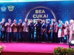 Inilah 12 Nominasi Pemenang Penghargaan Bea Cukai Award 2020 yang digelar KPPBC Tipe Madya Cukai Kediri