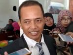 Ini Kata Baihaki Siradj : Kita Akan Daftar ke KPU Setelah ada Penetapan Calon