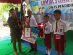 Dinas Pendidikan Kabuaten Gelar Lomba Bergengsi Siswa Berprestasi