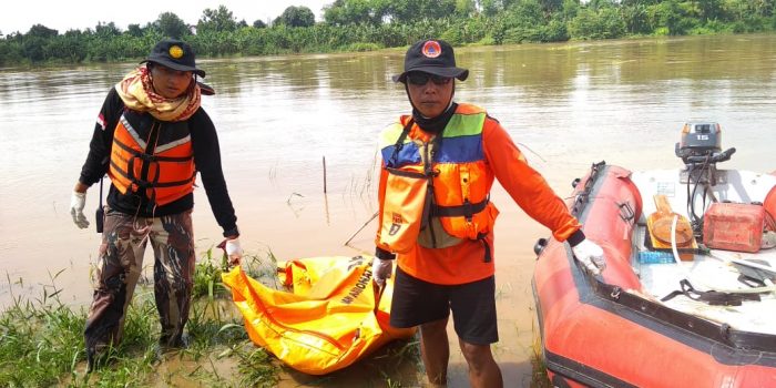 Jasad Kekasih Serda Dadang Akhirnya Bisa Ditemukan