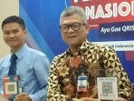 Kantor Perwakilan Bank Indonesia Kediri Selenggarakan Pekan QRIS Nasional, “Ayo Gae QRIS Ndaa..!”