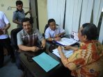 Heru: Laporkan Adhy Samsetyo Langgar Kode Etik Anggota DPRD Sidoarjo