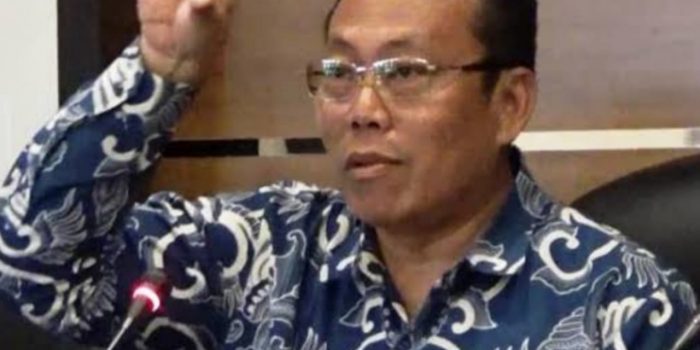 Bupati Intruksikan Seluruh Desa Lakukan Isolasi Cegah Meluasnya Corona