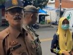 PNS Lingkungan Pemkab Situbondo Bandel Terjaring Razia Pol PP