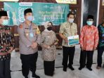 Gerakan Bahagia Bersama Tetangga Diresmikan Bupati Jombang