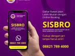 Cegah Penularan Covid-19, Pasien RSUD Gambiran Daftar Lewat WhatsApp