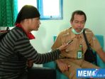 Sigap Antisipasi, Kecamatan Kapongan Tak Ingin Warganya Terpapar Covid-19