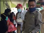 Minimalisir Penyebaran Virus Corona, Bupati Novi Maraton Pantau Satgas Covid – 19