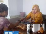 Antisipatif Penyebaran Covid -19, Desa Ketah Perketat Penjagaan