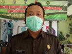 Camat Kertosono ; Agar Terhindar Dari Virus Corona, Patuhi Himbauan Pemerintah